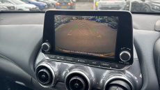 Nissan Juke 1.0 DiG-T 114 N-Connecta 5dr Petrol Hatchback